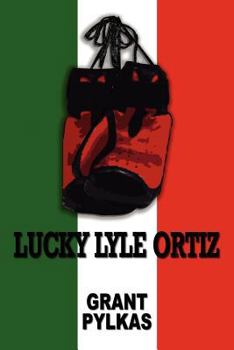 Paperback Lucky Lyle Ortiz Book