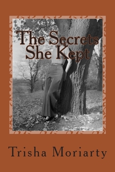 Paperback The Secrets She Kept: A Memoir Book