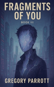 Paperback Fragments of You Book