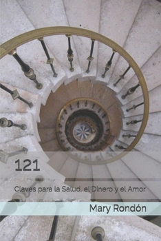 Paperback 121: Claves para la Salud, el Dinero y el Amor [Spanish] Book