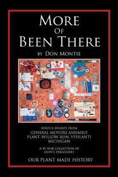 Paperback More of Been There Book