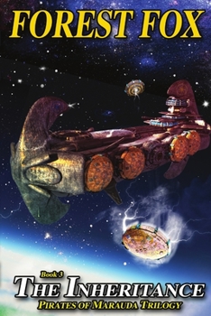 Paperback The Inheritance Book