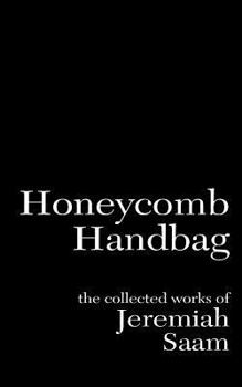 Paperback Honeycomb Handbag Book