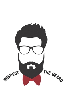 Respect the Beard: Barber I Barbier I Hair I Beard