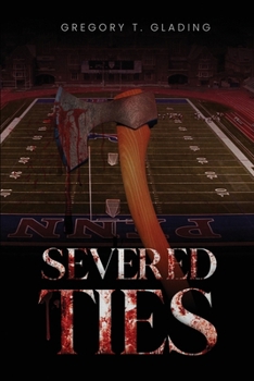 Paperback Severed Ties Book