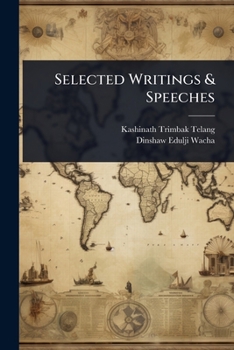 Selected Writings & Speeches
