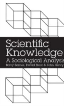 Hardcover Scientific Knowledge Book