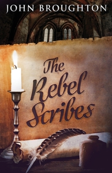 Paperback The Rebel Scribes Book