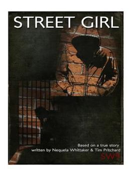 Paperback Street Girl Book