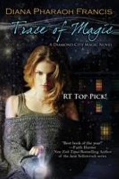Paperback Trace of Magic Book