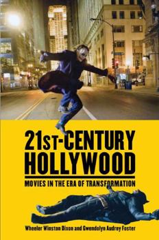 Paperback 21st-Century Hollywood: Movies in the Era of Transformation Book