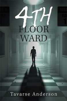Paperback 4Th Floor Ward Book