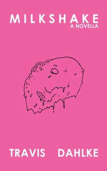 Paperback Milkshake Book