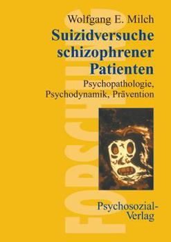 Paperback Suizidversuche schizophrener Patienten [German] Book