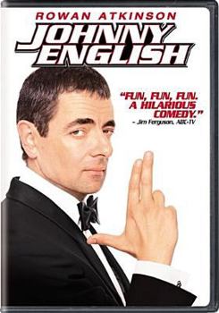 Johnny English
