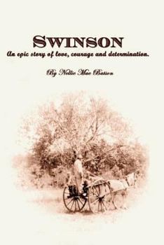 Paperback Swinson Book