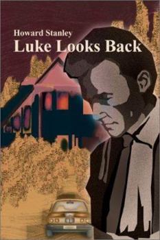 Paperback Luke Looks Back Book