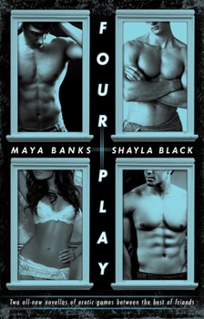 Paperback Four Play Book