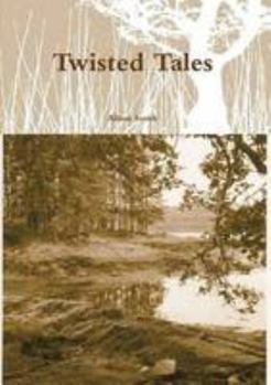 Paperback Twisted Tales Book