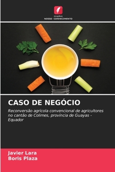 Paperback Caso de Negócio [Portuguese] Book