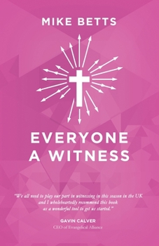 Paperback Everyone a Witness Book