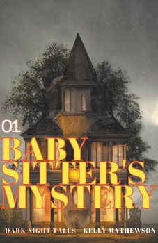 Paperback Baby Sitter's Mystery Book