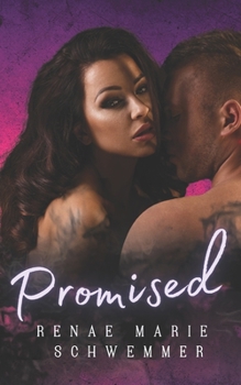 Paperback Promised Book