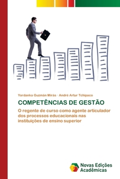 Paperback Competências de Gestão [Portuguese] Book