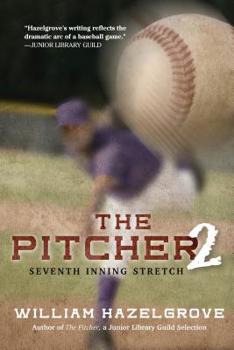 Paperback The Pitcher 2: Seventh Inning Stretch Book