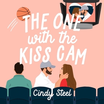 Audio CD The One with the Kiss CAM Book