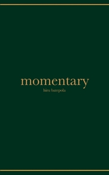 Paperback momentary Book
