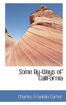 Some by-Ways of Californi