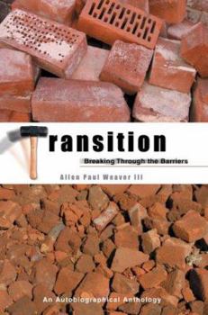 Paperback Transition: Breaking Through the Barrier Book