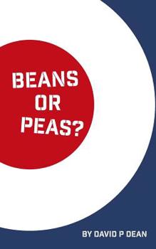 Paperback Beans or Peas? Book