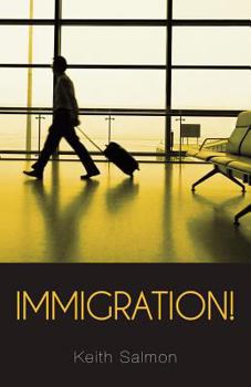 Paperback Immigration! Book