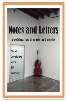 Paperback Notes and Letters Book