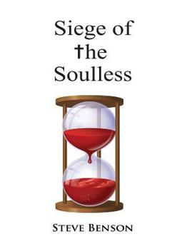 Paperback Siege of the Soulless Book