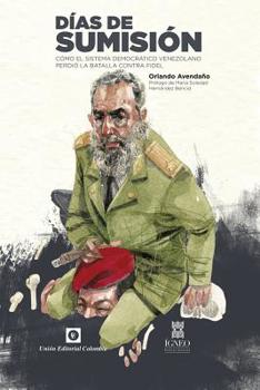 Paperback D?as de sumisi?n [Spanish] Book