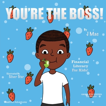 Paperback You're the Boss! Book