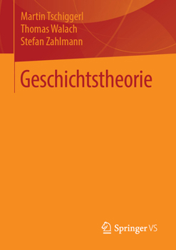 Paperback Geschichtstheorie [German] Book