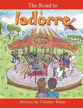 Paperback The Road to Iadorre Book