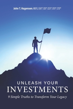 Paperback Unleash Your Investments Book