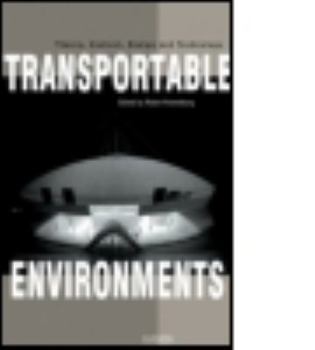 Paperback Transportable Environments Book