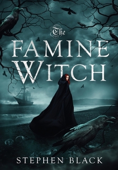 Hardcover The Famine Witch Book