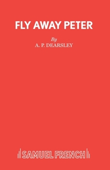 Paperback Fly Away Peter Book