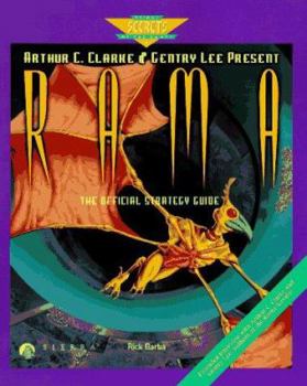 Paperback Rama: The Official Strategy Guide Book