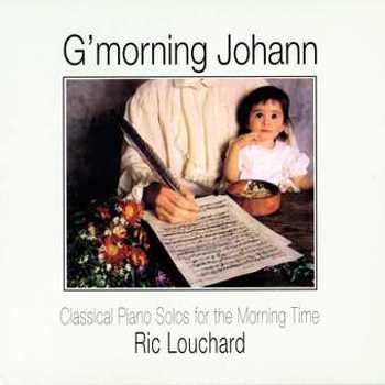 Music - CD G'morning Johann: Classical Piano Solos For Mornin Book
