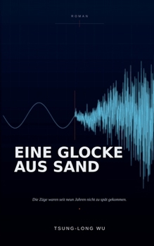 Paperback Eine Glocke aus Sand [German] Book