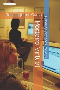 Paperback Porteiro Virtual: Reciclagem e Curso [Portuguese] Book