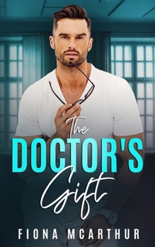 Paperback The Doctor's Gift Book